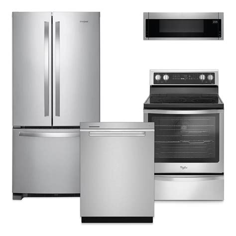 We offer a large selection of brand new as well as fully operational reconditioned appliances at cheap prices. . Home depot appliances